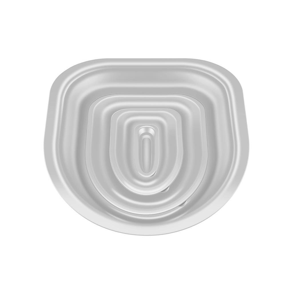 

Лучший пластиковый набор для приучения к туалету для кошек, многоразовый коврик для кошачьего туалета для щенков, тренажер для кошачьего туалета, туалетные домашние животные, чистка кошек, обучающий продукт