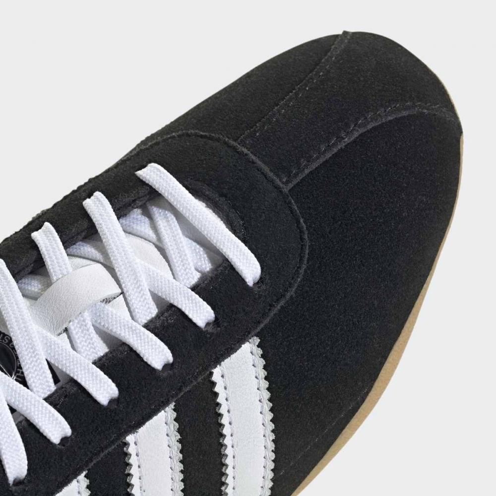 Adidas Tokyo Casual Low Cut Sneakers Black  Ji0183 