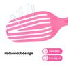 Curly Hair Brush Detangling Brush Curl Defining Brush Hair Styling Brush Define Styling Brush for Detangling Shaping