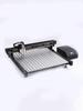 Industrial High-Precision Large 3D Printer & CNC Small Engraver for Acrylic Crystal Lettering