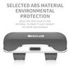 Car Eyewear Case Box Sunglasses Holder Sun Visor Storage Protective Frame Box Glasses Clip Portable For Mercedes Benz AMG Glc GL