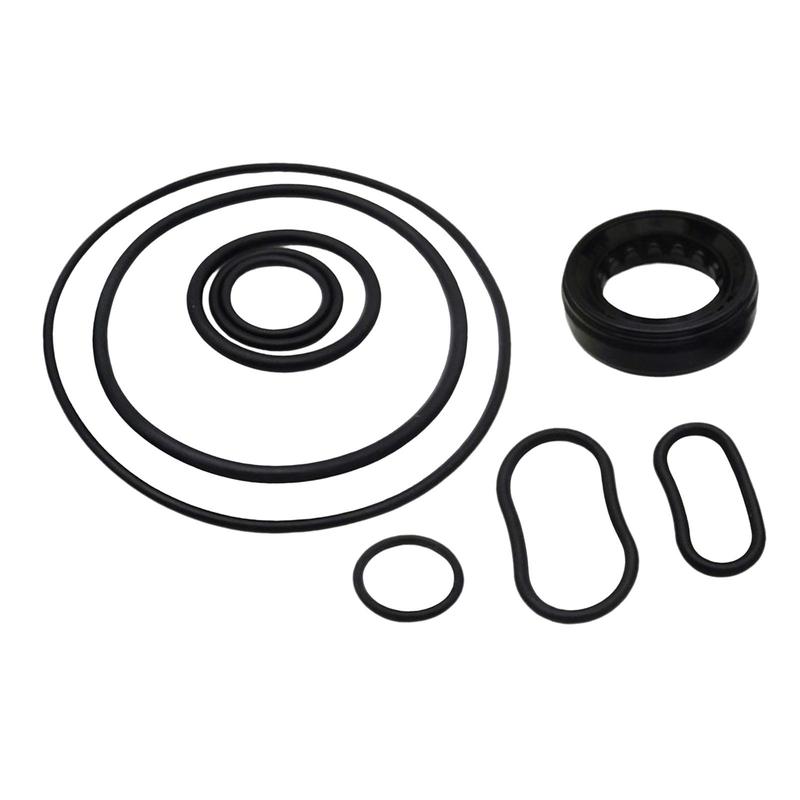 Power Steering Pump Repair Kit 06539-Pnc-003 Car Replacement Accessories