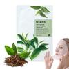 Mizon Joyful Time Essence Mask Green Tea 23g