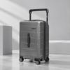 Diplomat PC Hardside Carry-On Luggage with Wide Handle