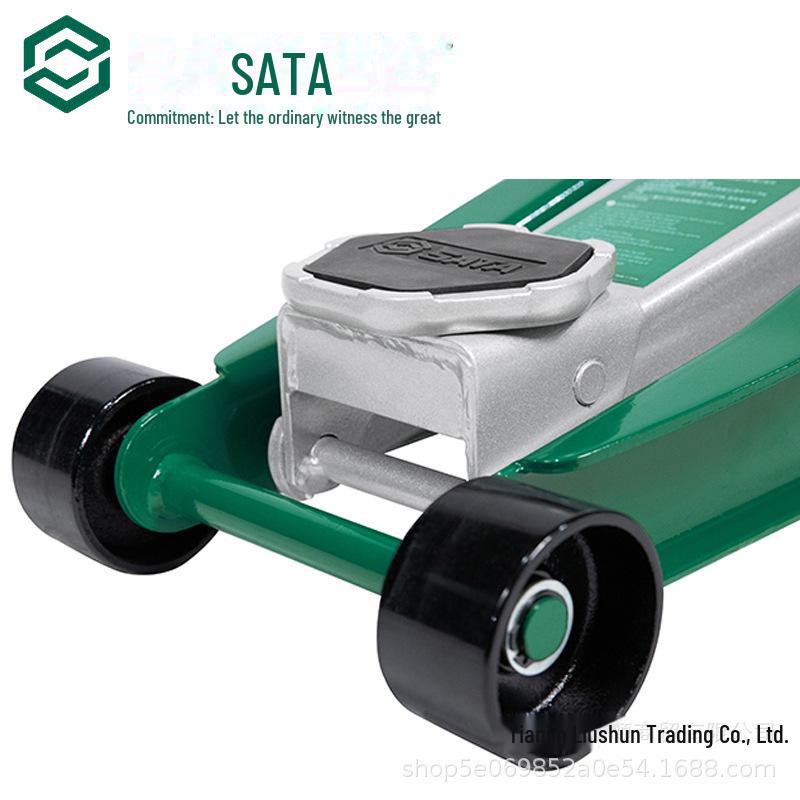 Shida Tools 97813 Hydraulic Jack 2.5 Ton for Car Repair