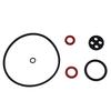 16010-ZE2-812 Carburetor Gasket Kit For Honda GX240 GX270 GX340 GX390
