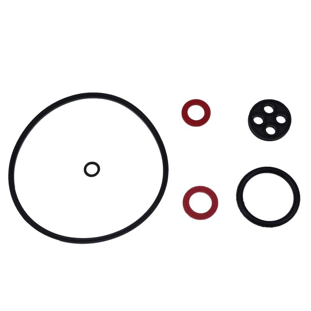 16010-ZE2-812 Carburetor Gasket Kit For Honda GX240 GX270 GX340 GX390