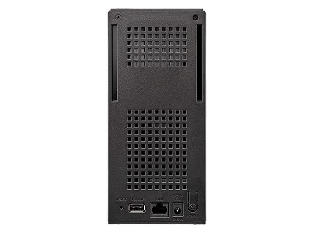 hard disk 2 drives 6TB HDL2-TA6 Network-attached (NAS)