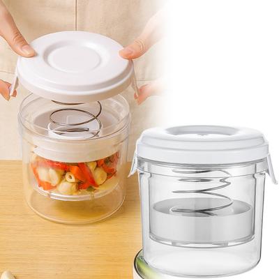 Vegetable Dehydrator Quick Cleaning Dryer Fruit and Vegetable Fruit Press Type Filter Food Strainer Filter for Vegetables Fruits