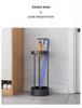 Doorway Umbrella Holder: Entryway Storage and Draining Rack