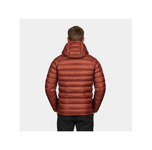 Alpinus Oronaye Down Jacket