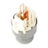 Tail Light Relay 3 Pin 12V 90987-01003 For Toyota 4Runner Pickup Land Cruiser