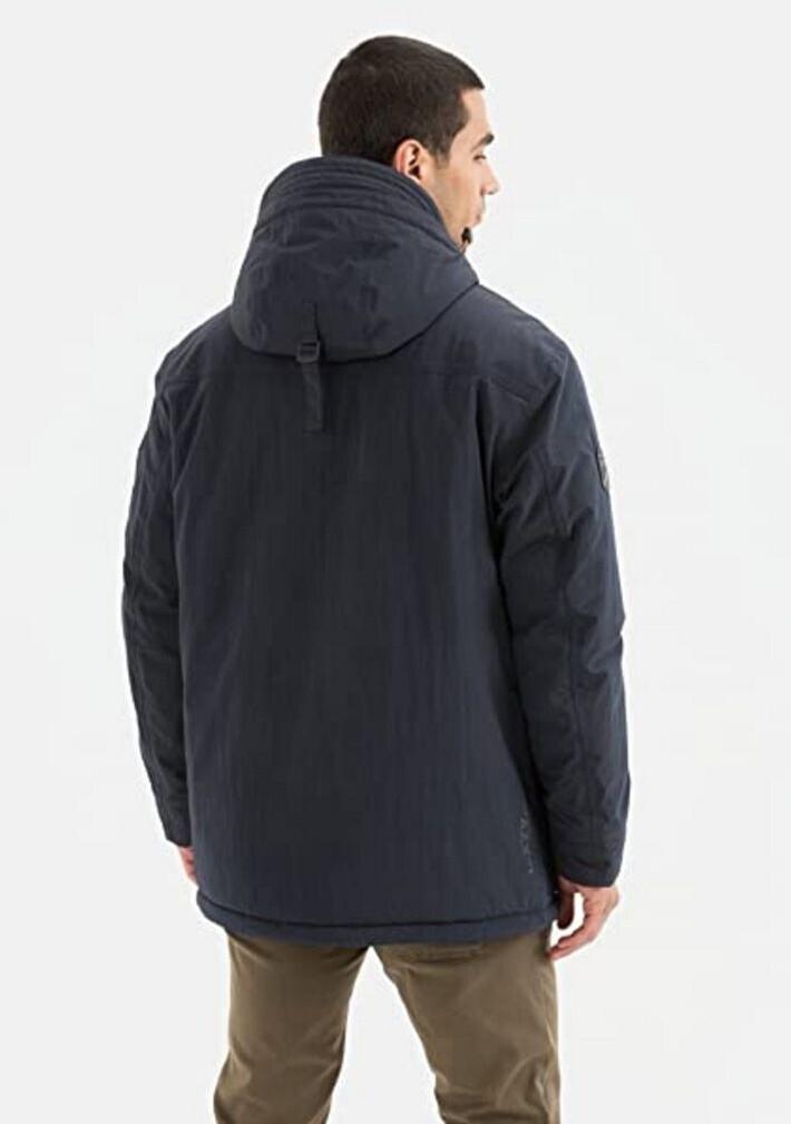 Зимняя куртка Camel Active teXXXactive Funktionsjacket (420074-8U93) night blue