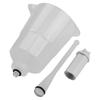 Bike Accessories Bike Bleed Funnel For-Shimano Funnel