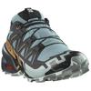 SALOMON Speedcross 6 Trail Running Shoes Men's Blue 478800