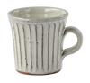 Tohri "Shigaraki Ware" Kamakura Mug W305-12