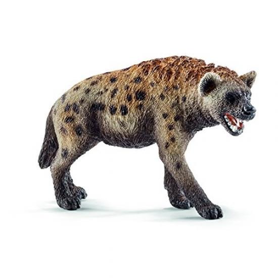 schleich wildebeest