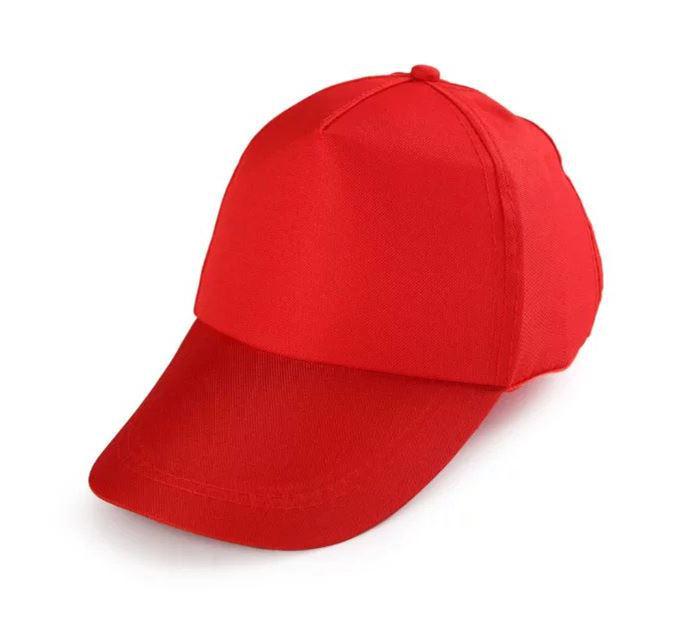 Custom Logo Hats: Kids, Student, Group, Outdoor, and Baseball Caps