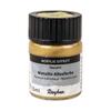 Metallic Paint Shiny Gold 15 Ml