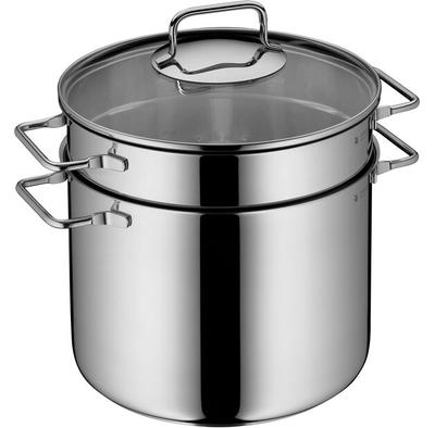 Nudeltopf 24 cm 7 L (07.2491.9990)