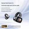 Newmine S7 Open-Ear Bluetooth Sports Earbuds