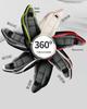 Lynk&Co 03 All-Season Leather Seat Cover for Five-Seater - Universal Full Coverage