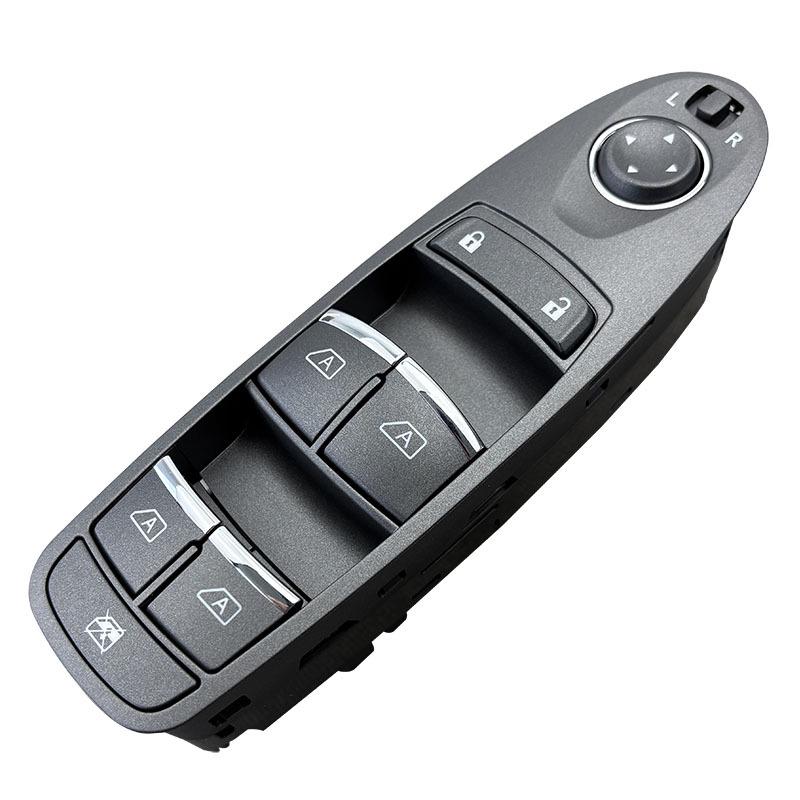 Infiniti Q50/QX50 Power Window Switch Assembly (25401-4GA2A)