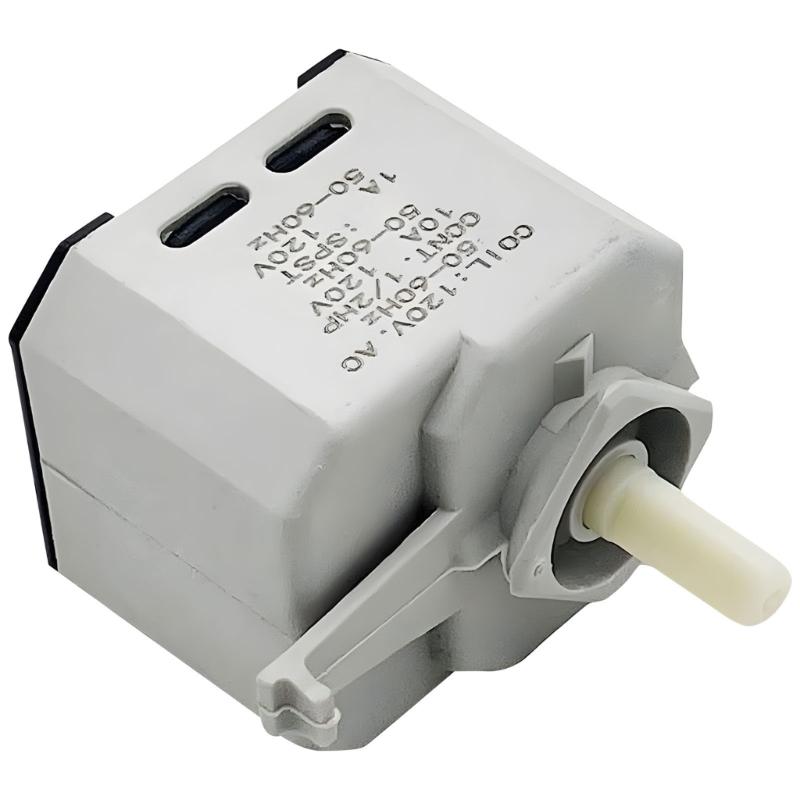 Dryer Start Switches Universals Replacement Start Switches for Dryer W10117655 Accessories Easy to Install Energy Efficient 1
