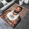 2025 New Maluma Carpet Rug for Living Room Bedroom Home Sofa Decoration,Kids play Non-slip Floor Mat 82