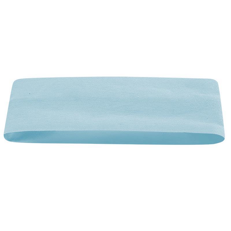 

Женская нескользящая эластичная повязка на голову для йоги и бега - Впитывающая пот фитнес-резинка для волос