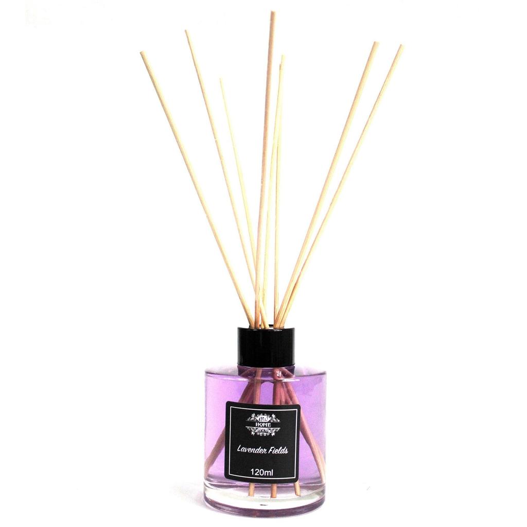 Reed Diffuser Lavender Fields 120ml