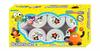 Jumping Clay 8-Color Set (Bottled) (JPC001)