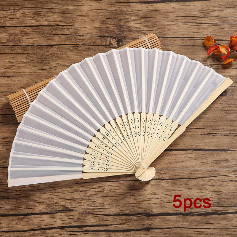 

Оптовые ручные веера Складной ручной веер Однотонный Свадебный Ручной Деревянные веера Свадебные мотивы 20 /80 шт.