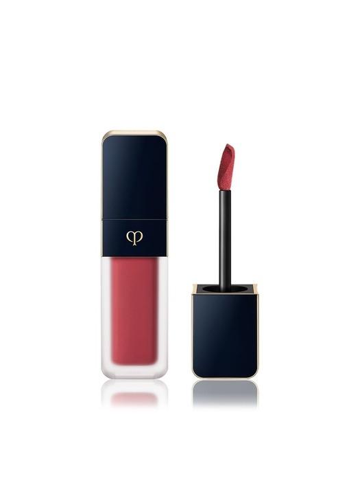 Cle de Peau Beaute Cream Rouge Matte
