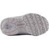 New Balance Nb 530 Bungee Comfortable Soft Fashion Low Top Walking Shoes Baby Shoes Gray IZ530TBA