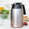 Thermos 1.5L Stainless Steel Insulated Coffee & Water Pot