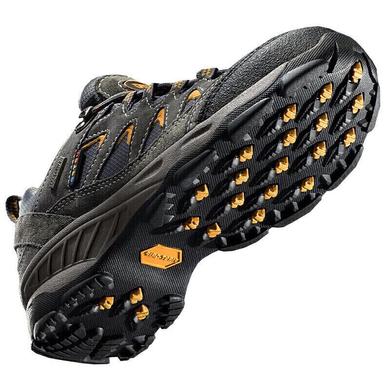 

TFO Men s Breathable Non-slip Air Cushion Trail Hiking Shoes US 7.5