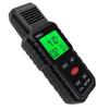 Medidor de CO2 3 em 1 Monitor de Qualidade do Ar Portátil 5000Ppm Monitor de CO2 Medição Dióxido de Carbono / De