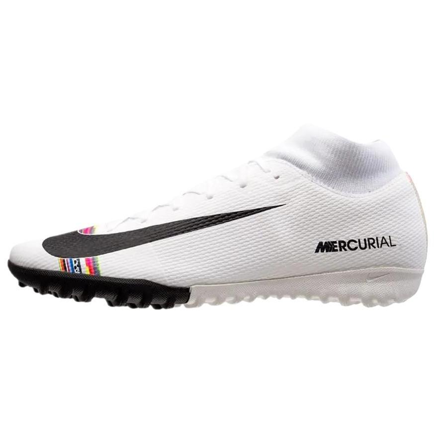 

Nike Mercurial Superfly 6 Soccer Shoes Men s White AJ3568-109 40