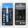 Thermal Paste for Electronic Products Non-corrosive 5/10g Syringe MTG5/MTG10 Thermal Conductive Grease Paste