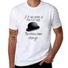 Song Joaquín Sabina if you want to live 100 years TShirt Big Size Daily Wear TShirt