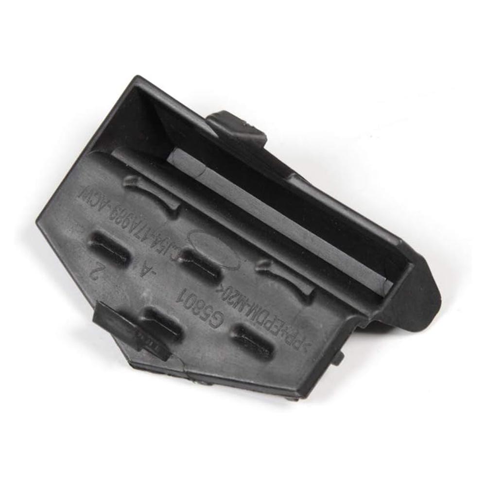 Front Bumper Tow Hook Cover Cap Right Side Fit For Ford Escape 13-16
