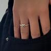 melliv sparkle heart ring_mvr22
