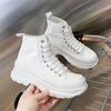 Low Top Thick-heeled Golf 4 Basketball Man Sneakers Men Gym Shoes Sport Retro Runings Sapateneis Top Comfort