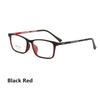 Ultralight Anti Blue Light Reading Glasses Photochromic Titanium Alloy Frame for Men Women Outdoor Optical