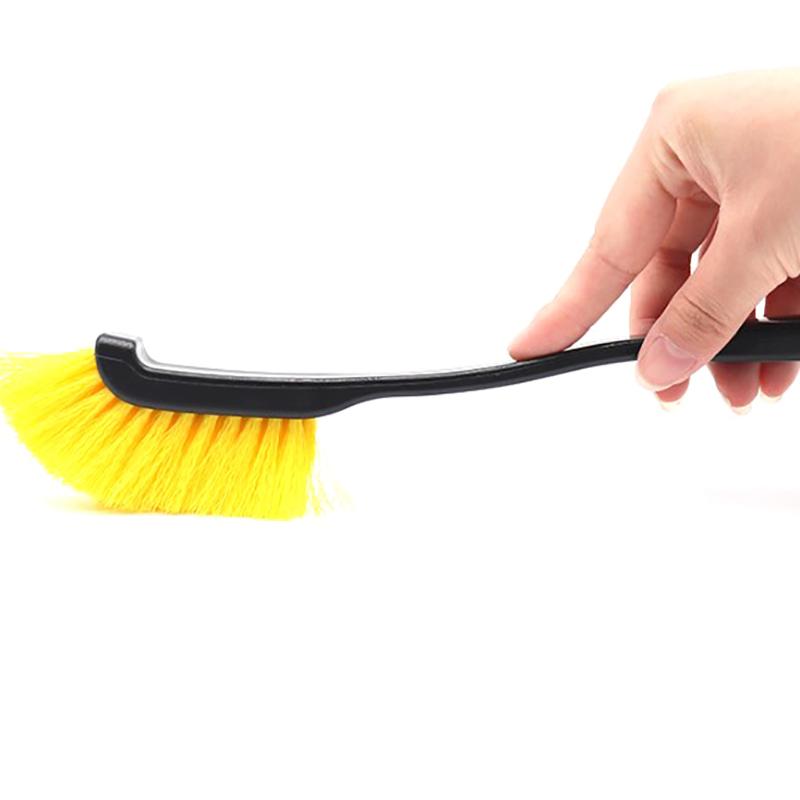 Βούρτσες καθαρισμού πλήμνης τροχού τροχού τροχού αυτοκινήτου Βούρτσες καθαρισμού τροχών τροχών αυτοκινήτου Λεπτομέρειες καθαρισμού Αξεσουάρ καθαρισμού ελαστικών Εργαλείο αυτόματου πλυσίματος ελαστικών