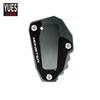 Motorcycle Accessories Kickstand Foot Side Stand Extension Pad Support Plate For DUCATI Monster 696 697 795 796 821 1200 1200S
