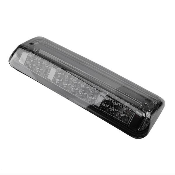 7L3Z13A613B: Compatible with 2004-2008 Ford F150 High Mount Stop Lamp.