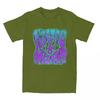 Electric Wizard Band Logo Men Women T Shirts Apparel Awesome Tees T-Shirt  Unique Clothing