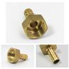 BSP Female Thread Garden Watering Brass Equipment Etc